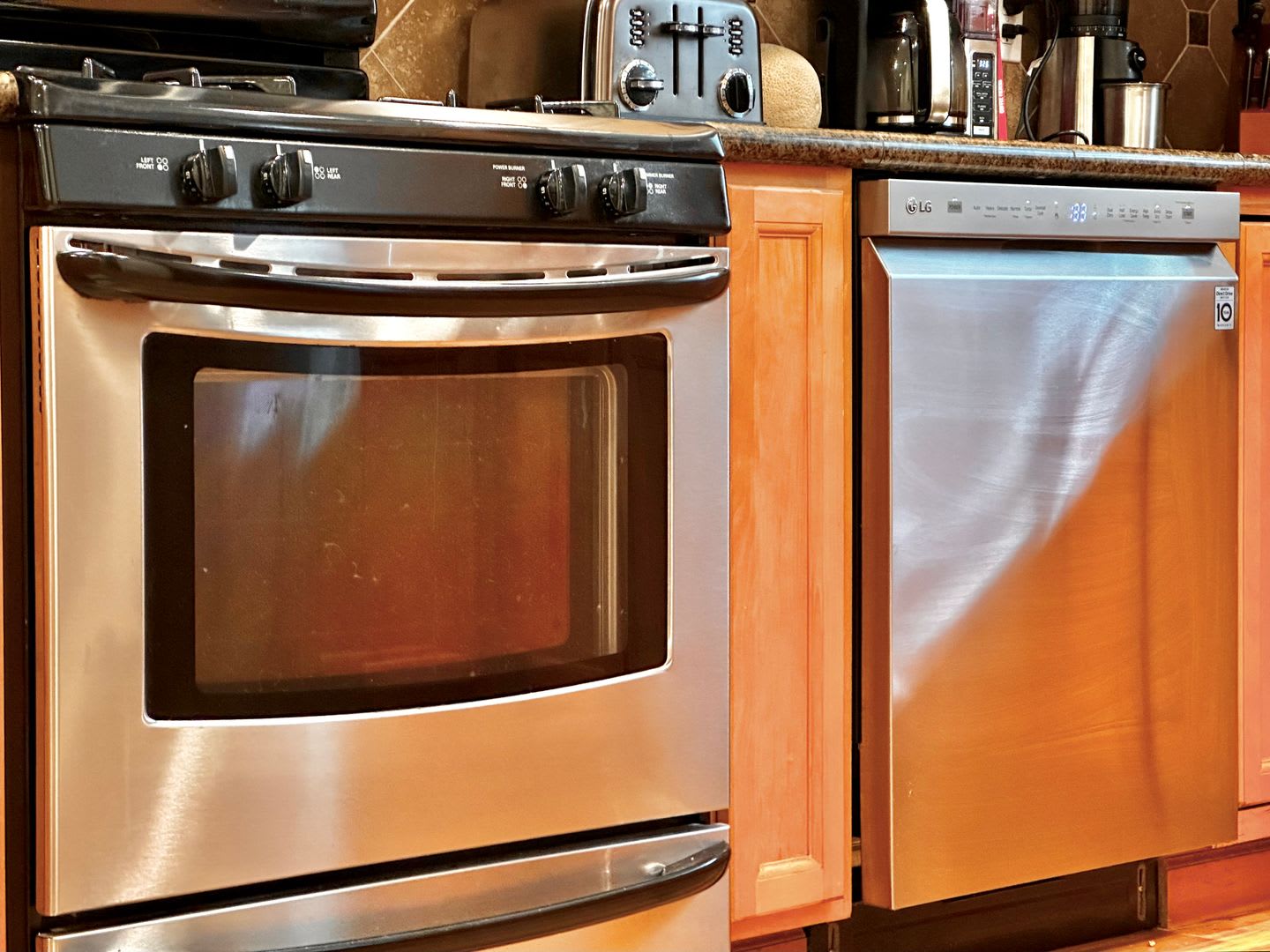 Modern 3BR – photo 3