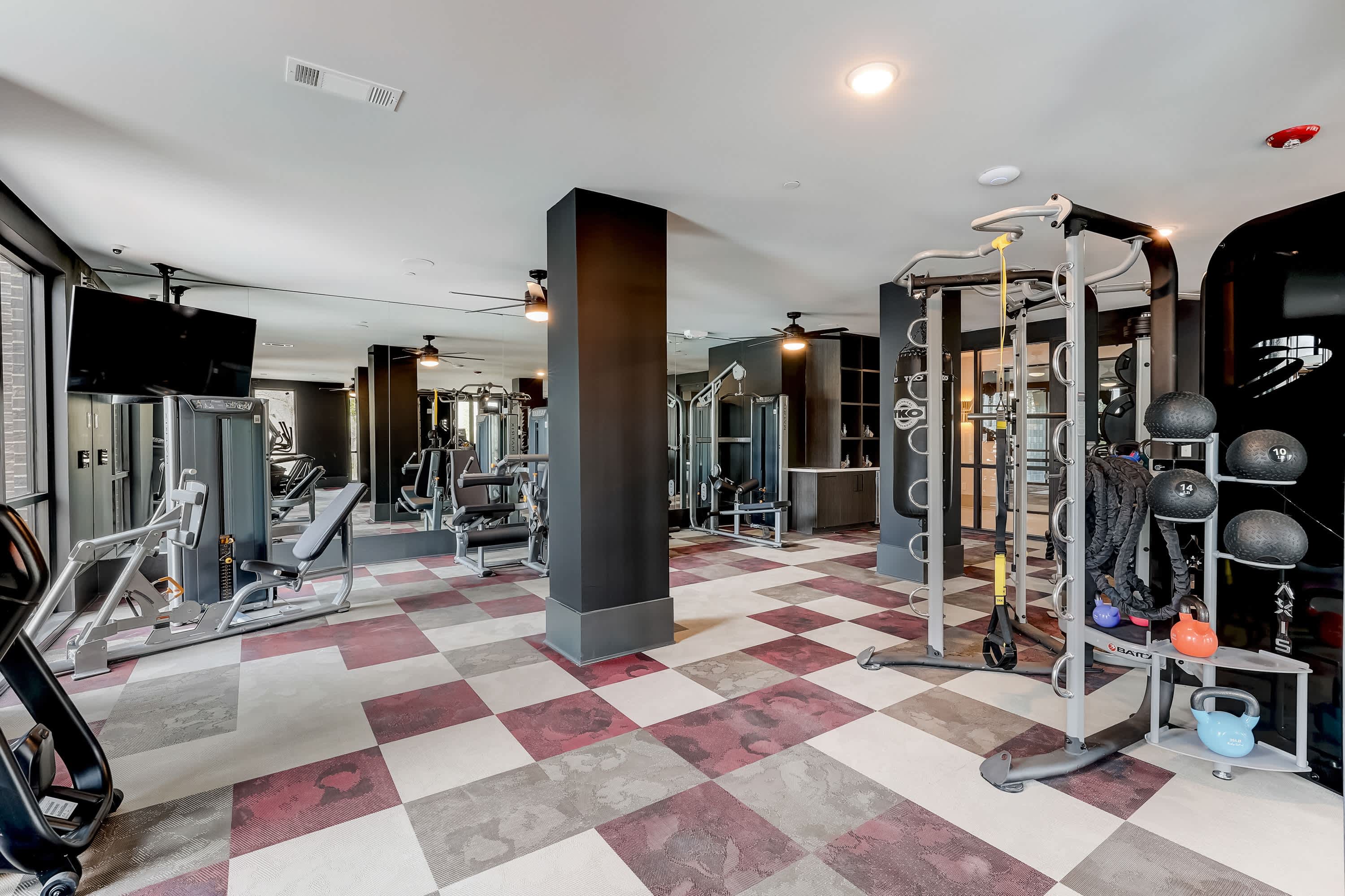 Linz Holly Springs Apartments – photo 4