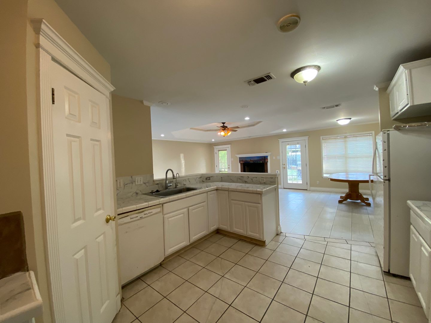Discover Your Perfect 3 Bedroom 2 Bath Home In The Bluffs – photo 3