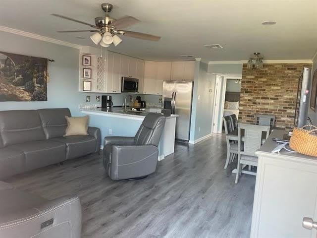 3201 Saint Charles Avenue – photo 4