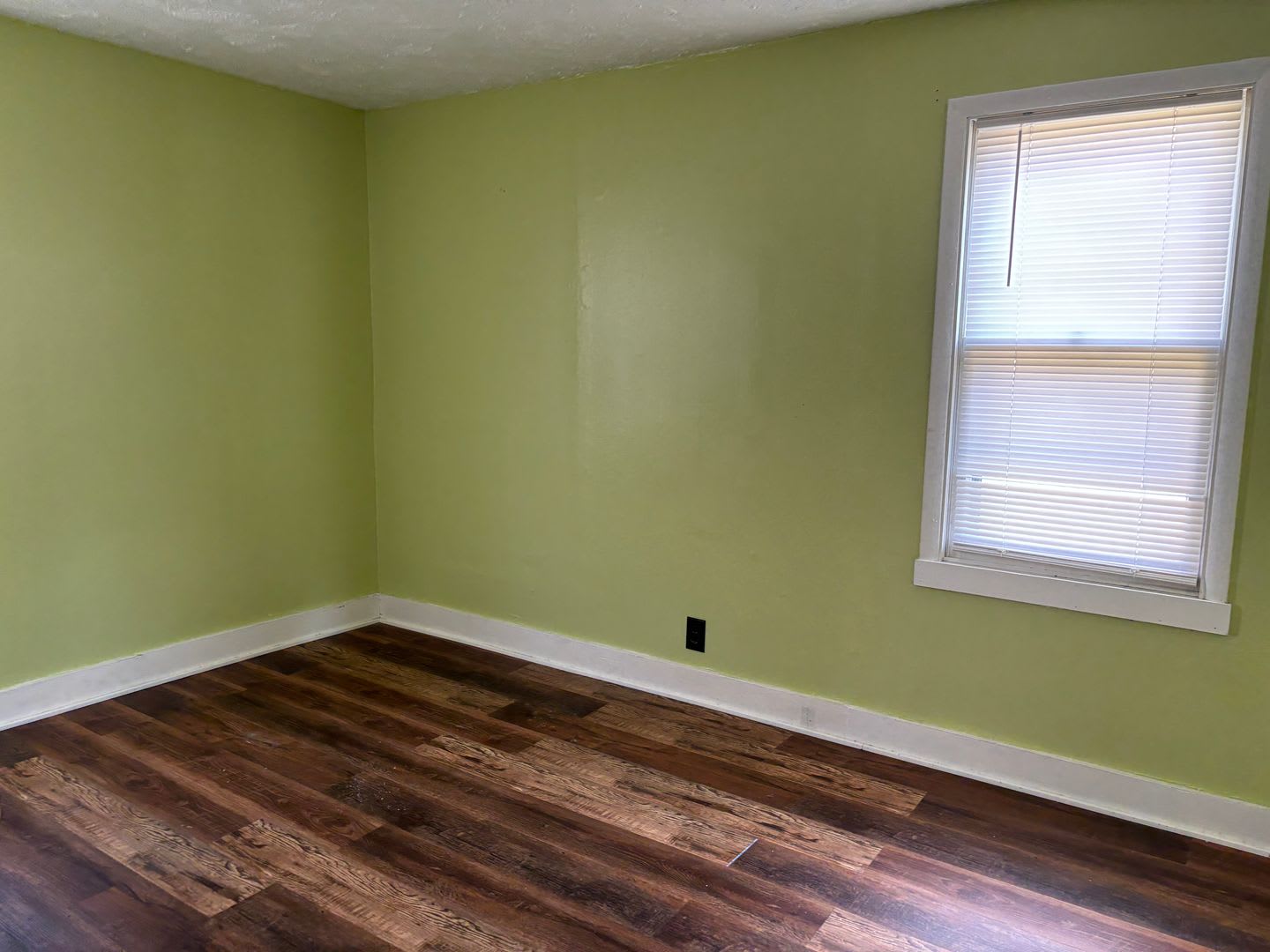 2 BR 1 BA, Close to Downtown Decherd, City Park, Restaruants. – photo 4