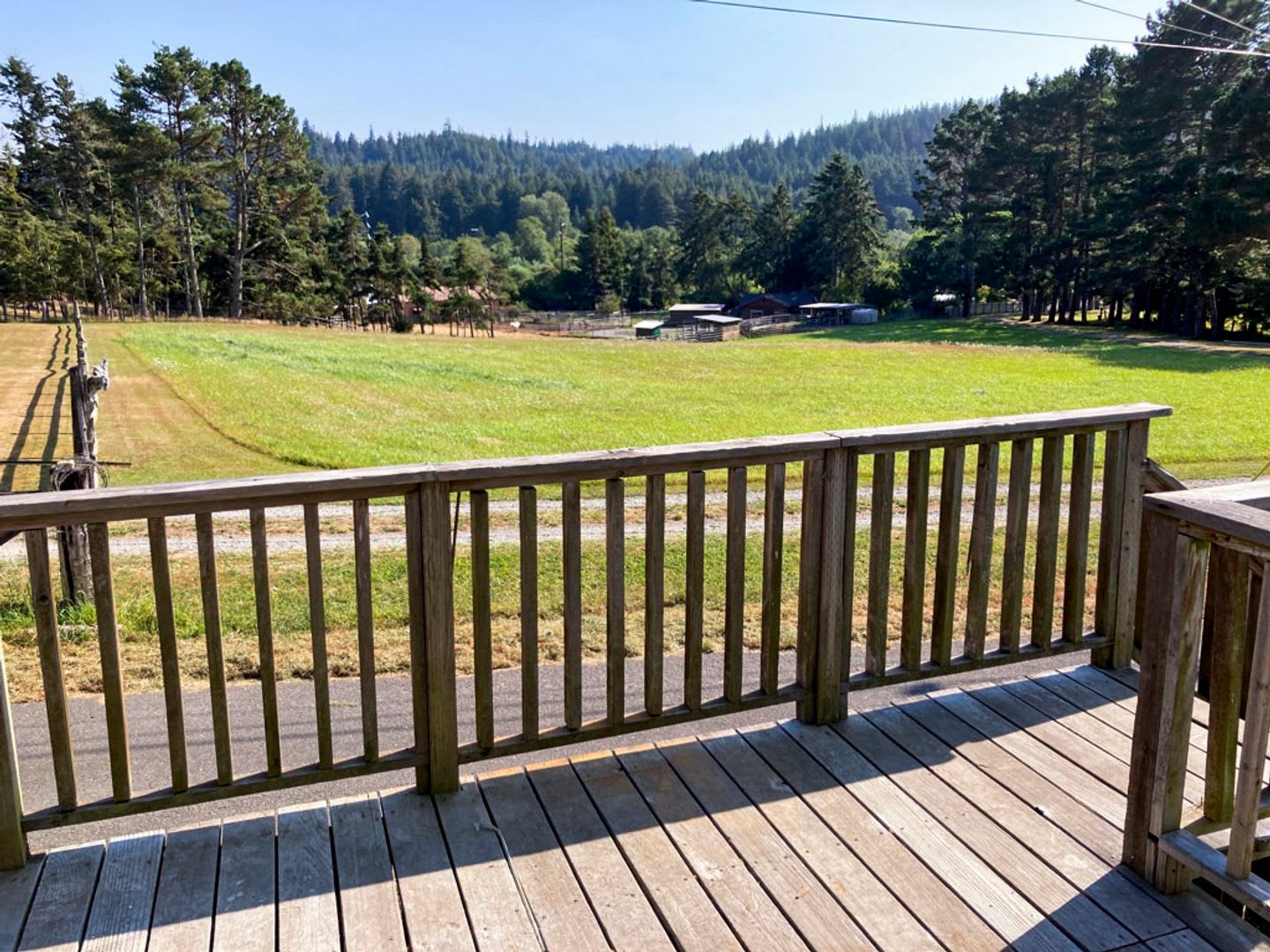 Country Living just Minutes from Eureka! – photo 5