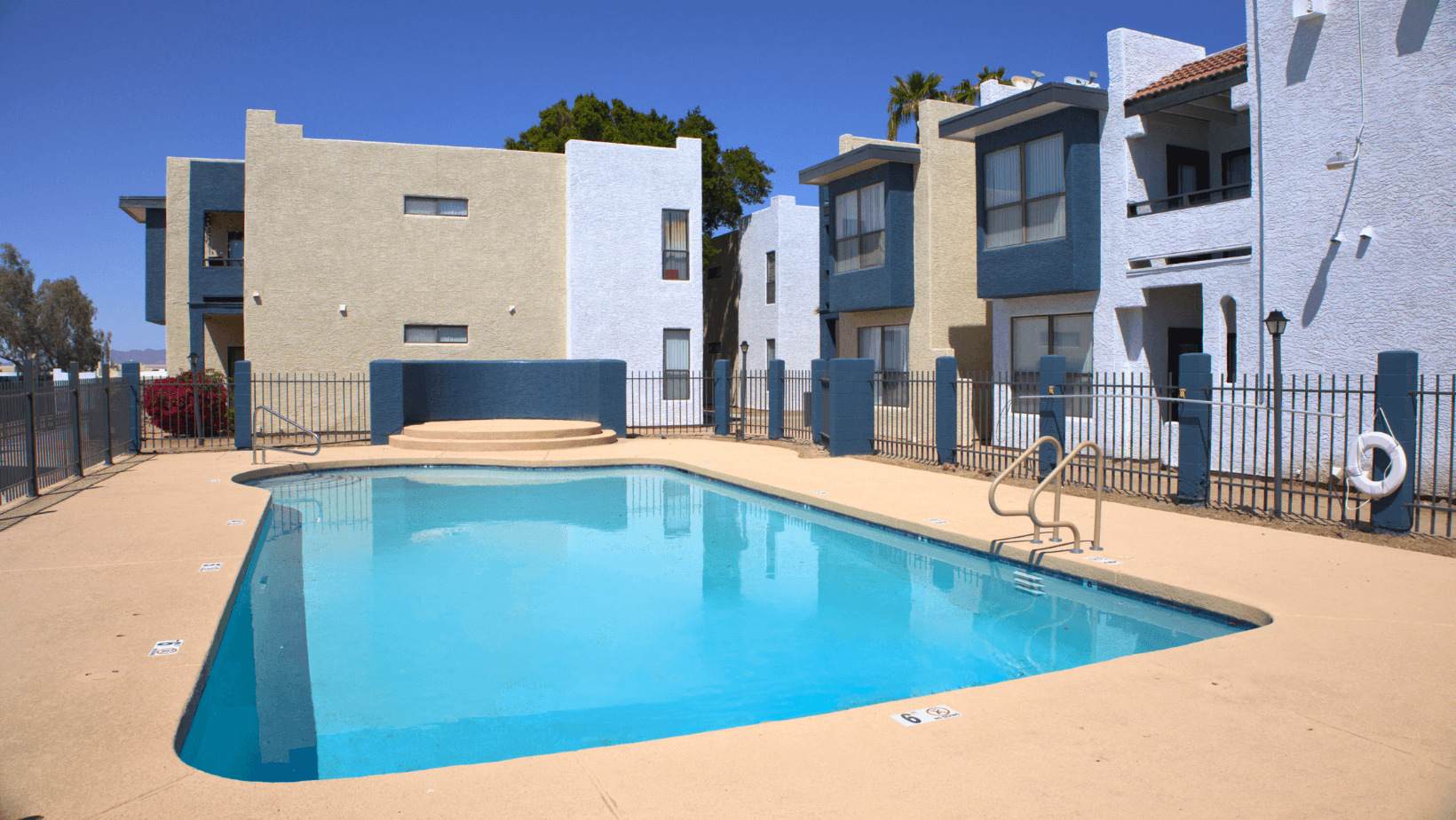 Cozy 1 Bedroom 1 Bathroom Apartment Available For Lease In Yuma Az – photo 4