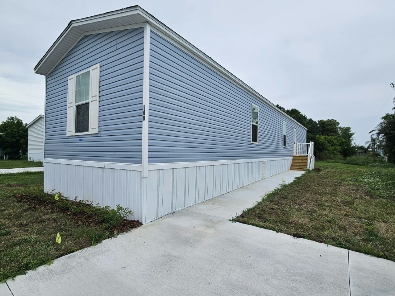 509 Lehigh Court – photo 1