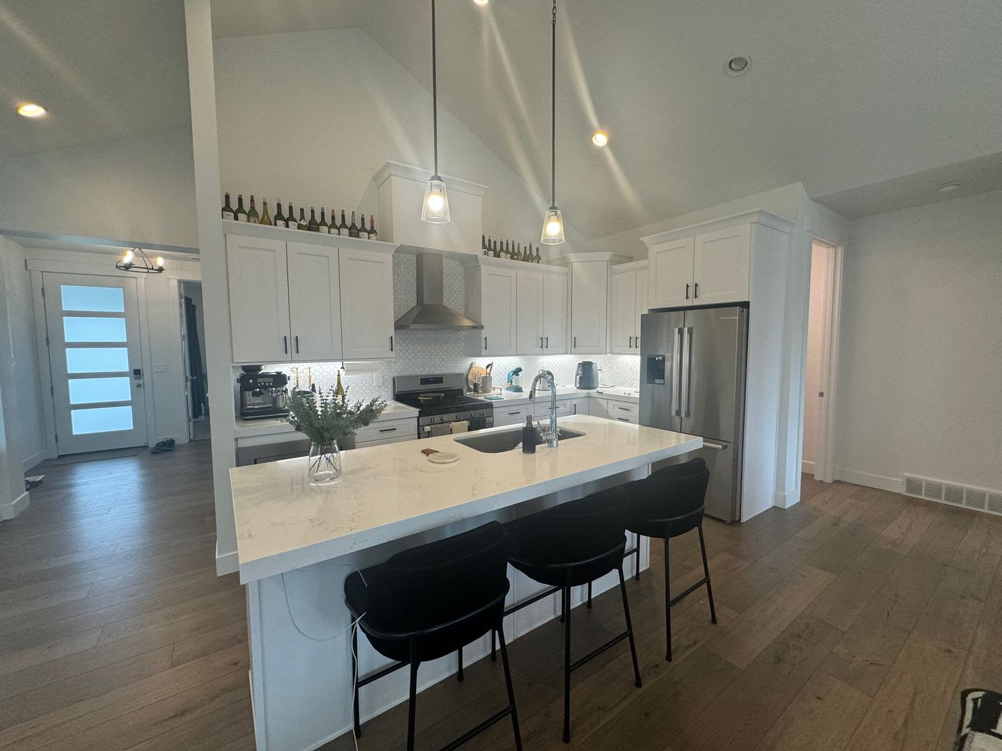 Beautiful Murray home for rent! – photo 2