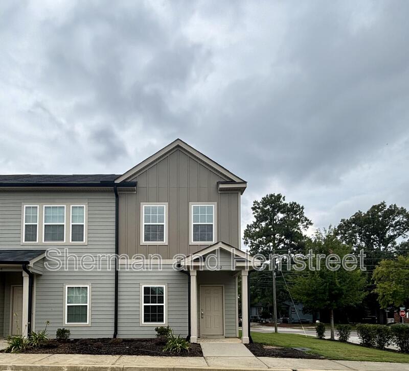 602 Dobhill Lane – photo 1