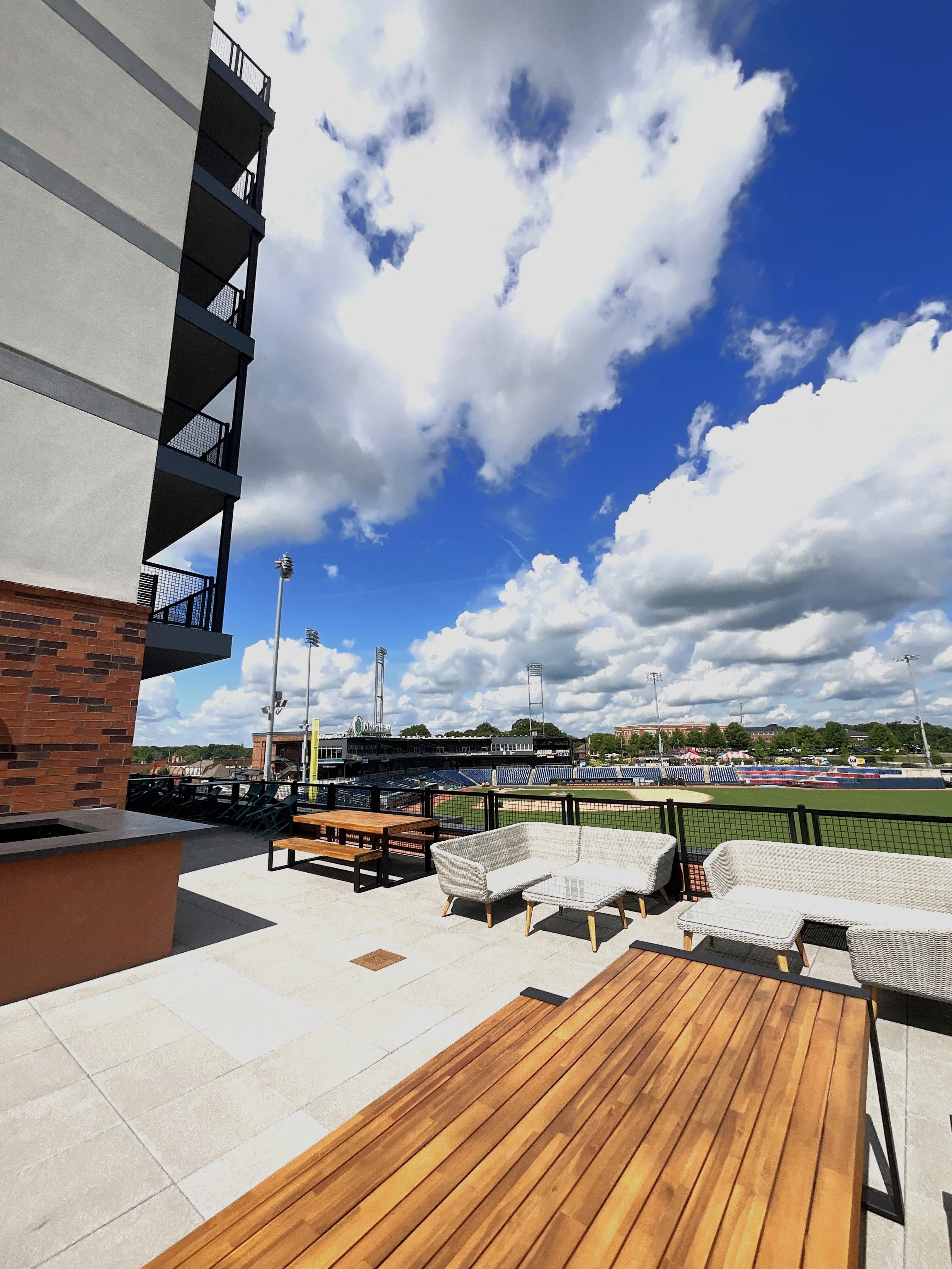 Stadium Lofts – photo 3