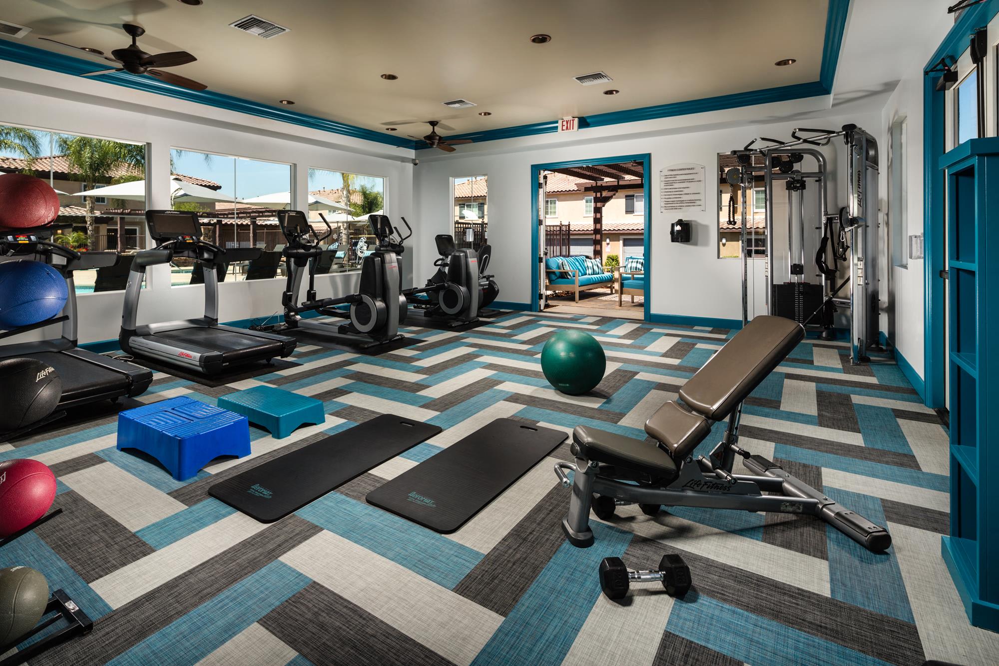 Townhomes at Lost Canyon – photo 3