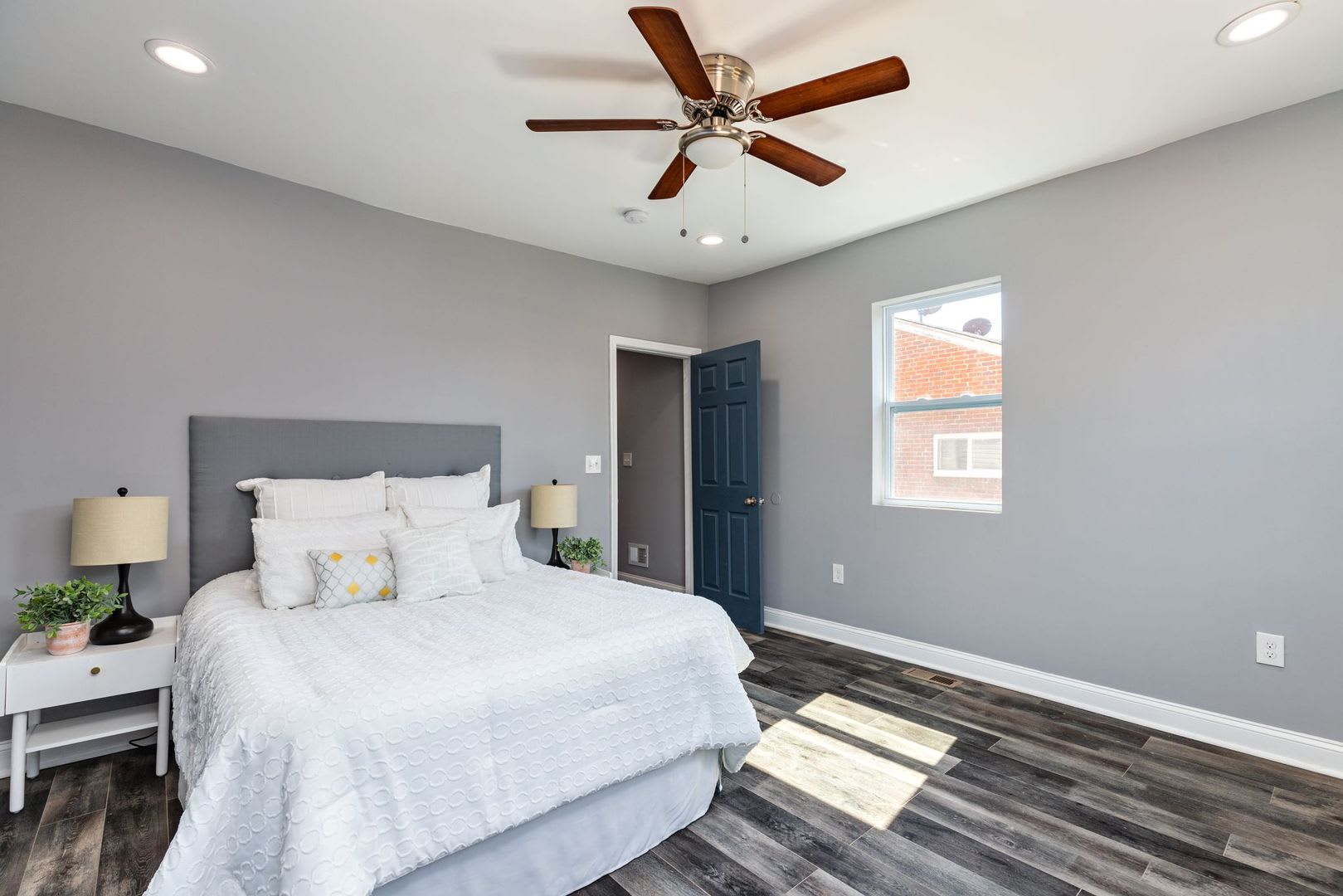 1718 druid hill Ave – photo 1