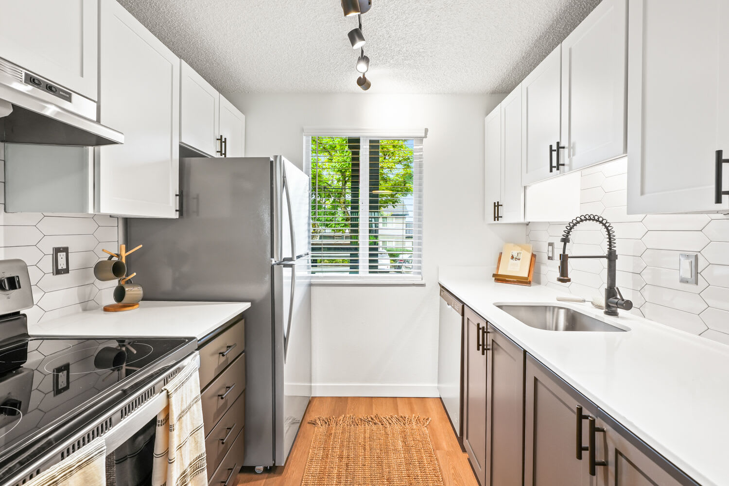 Alden Apartment Homes – photo 1