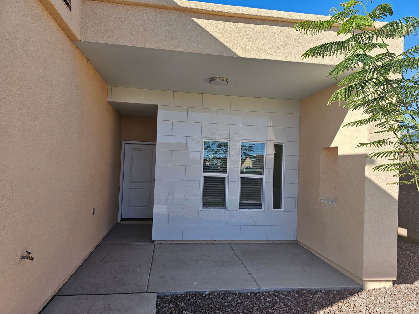 New San Luis AZ Rental with landscaping and fenced lot – photo 5