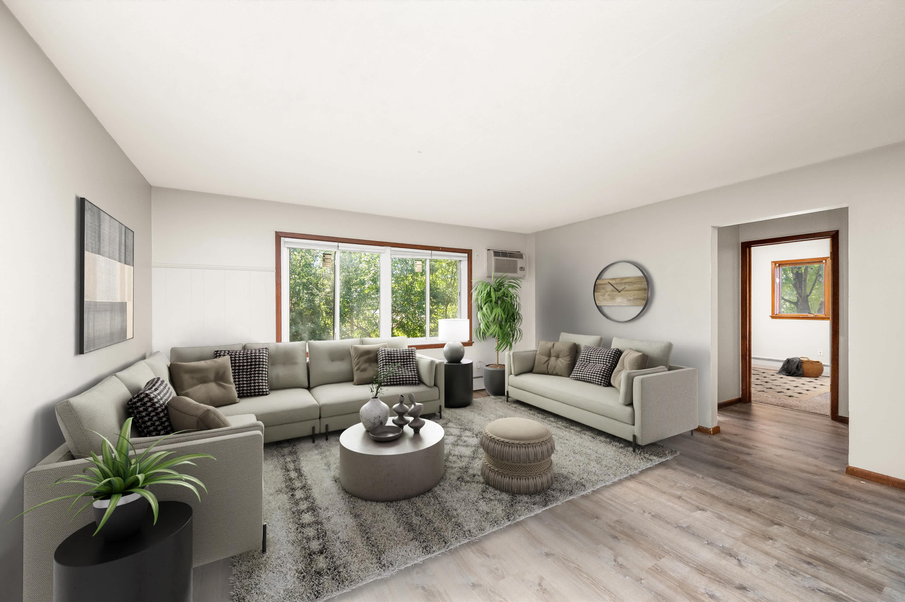 Oria Lakeview Apartments – photo 3
