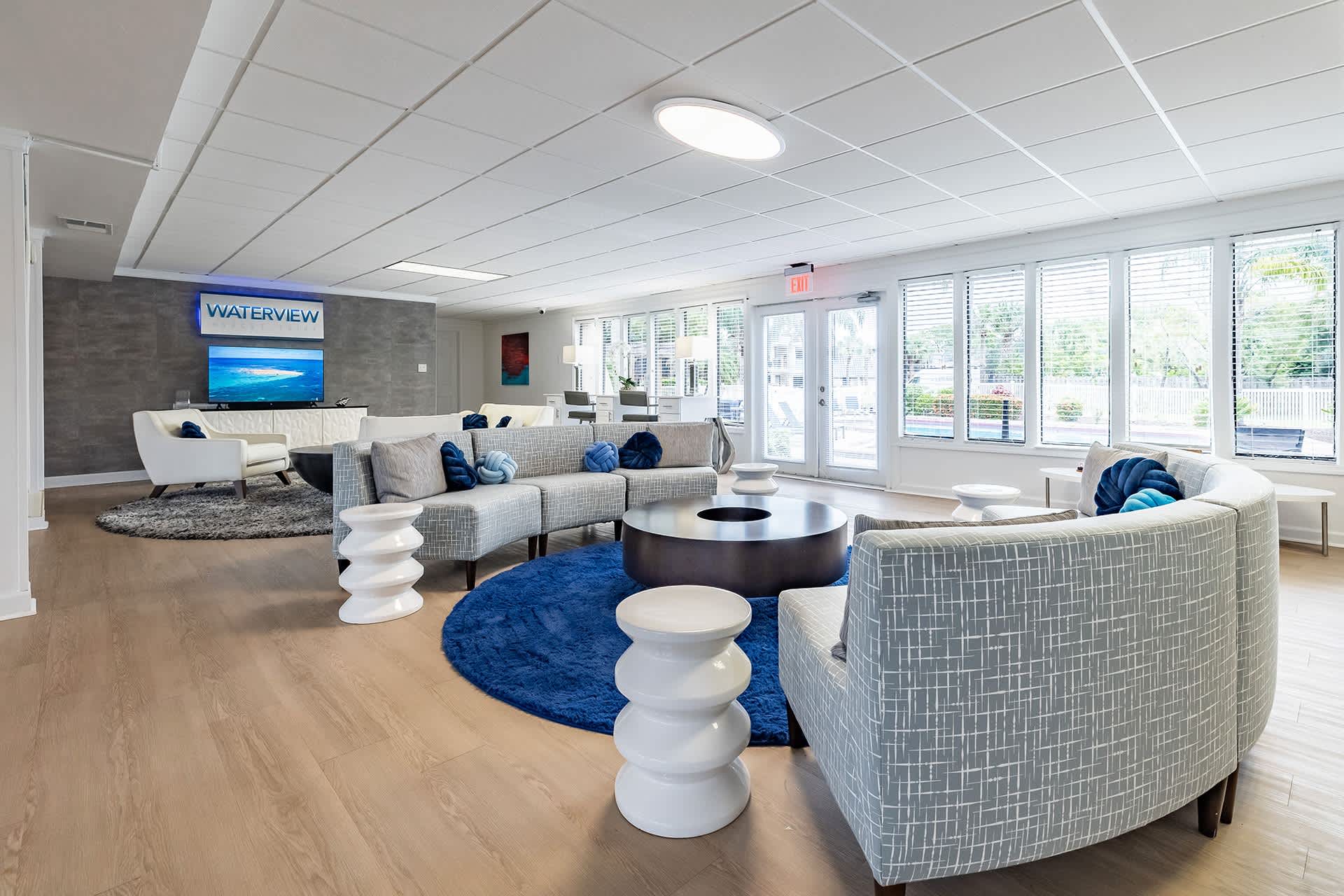 Waterview At Rocky Point Apartments – photo 2