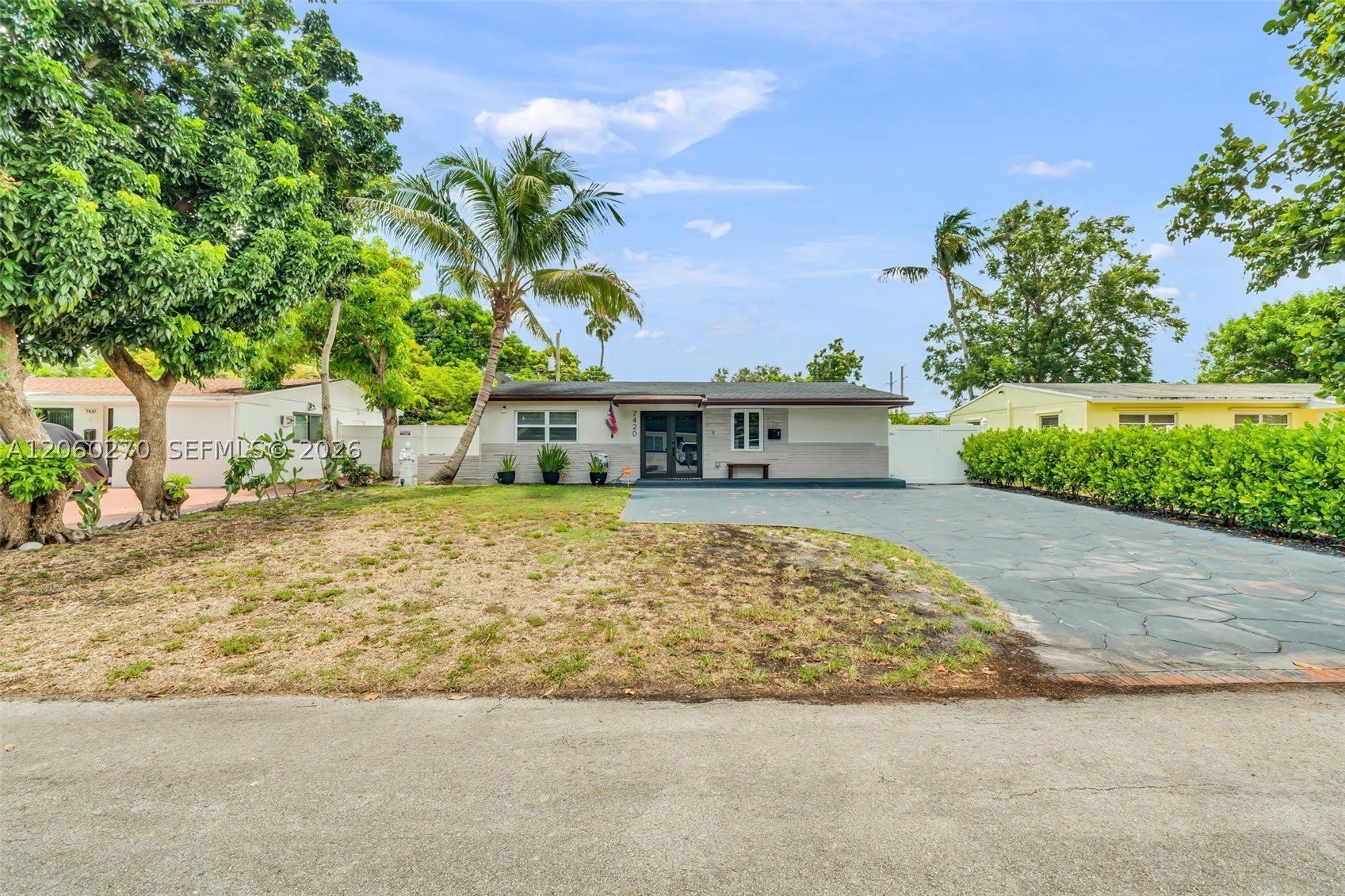 7420 Hope St – photo 1
