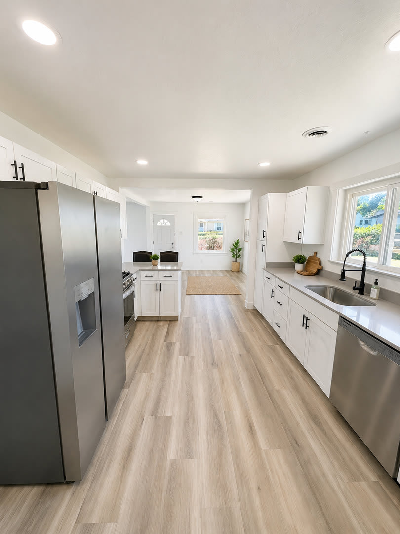 Newly Remodeled 2 Bed, 2 Bath Home in Magna! Lease/Option – photo 3