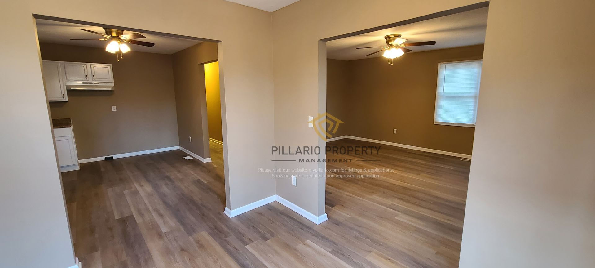 Refreshed 3 Bedroom Home with Partially Fenced In Yard, Available NOW! – photo 5