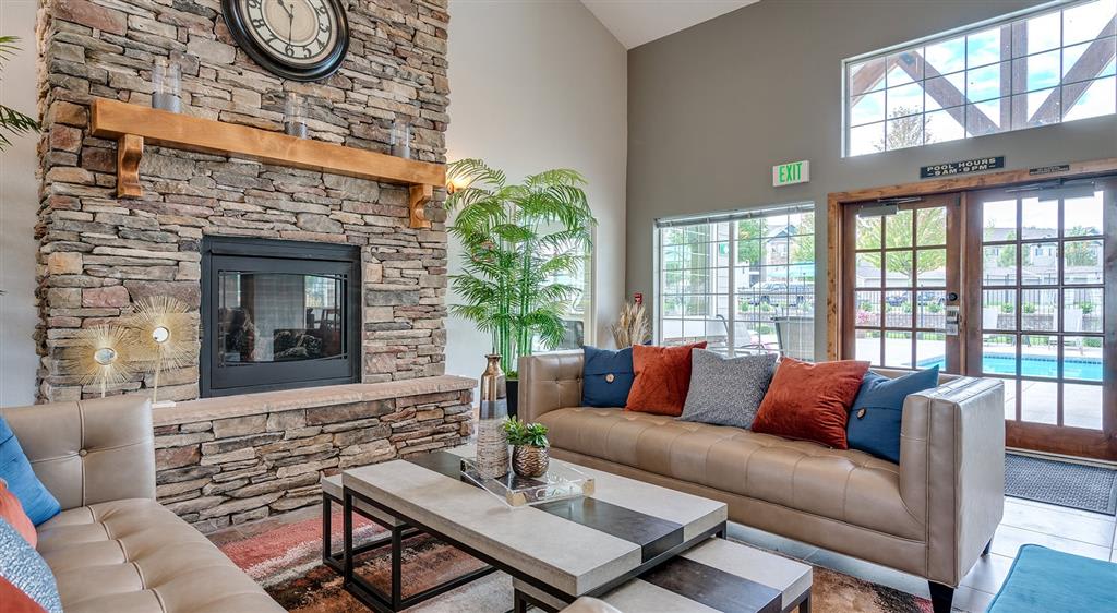 Deer Creek Apartments – photo 5