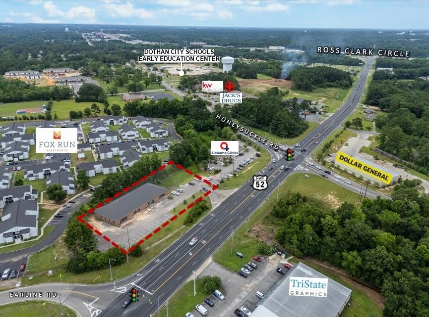 2864 Hartford Hwy – photo 1