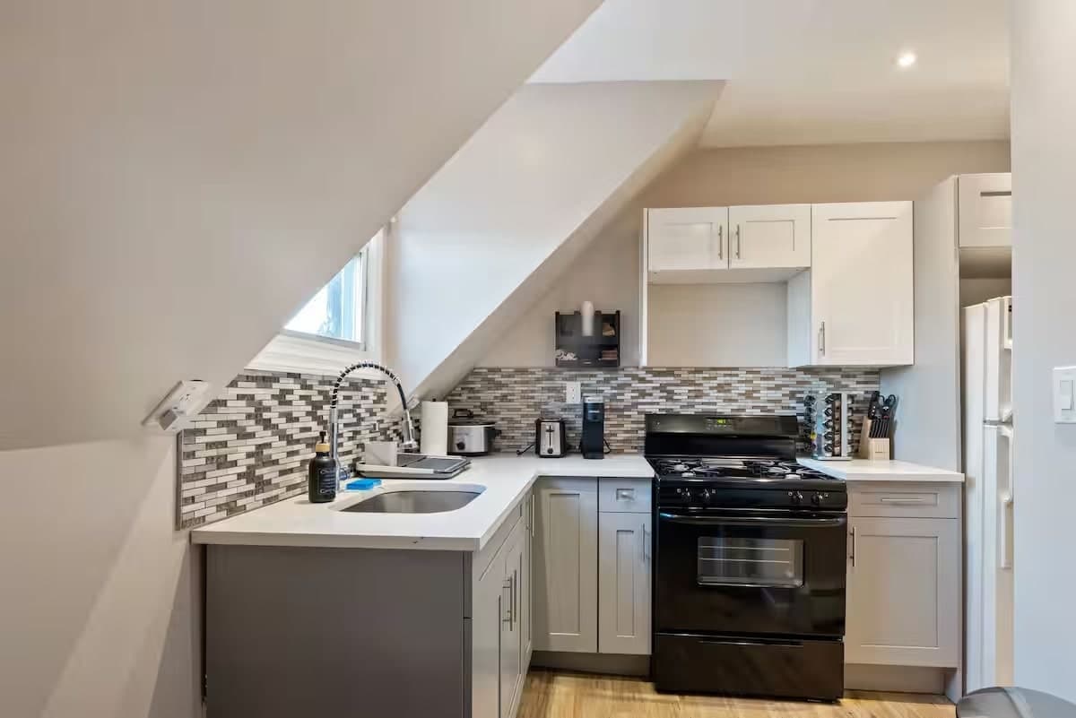 61 Washington Terrace – photo 1