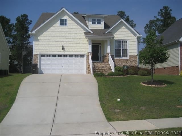167 Lamplighter Way – photo 1