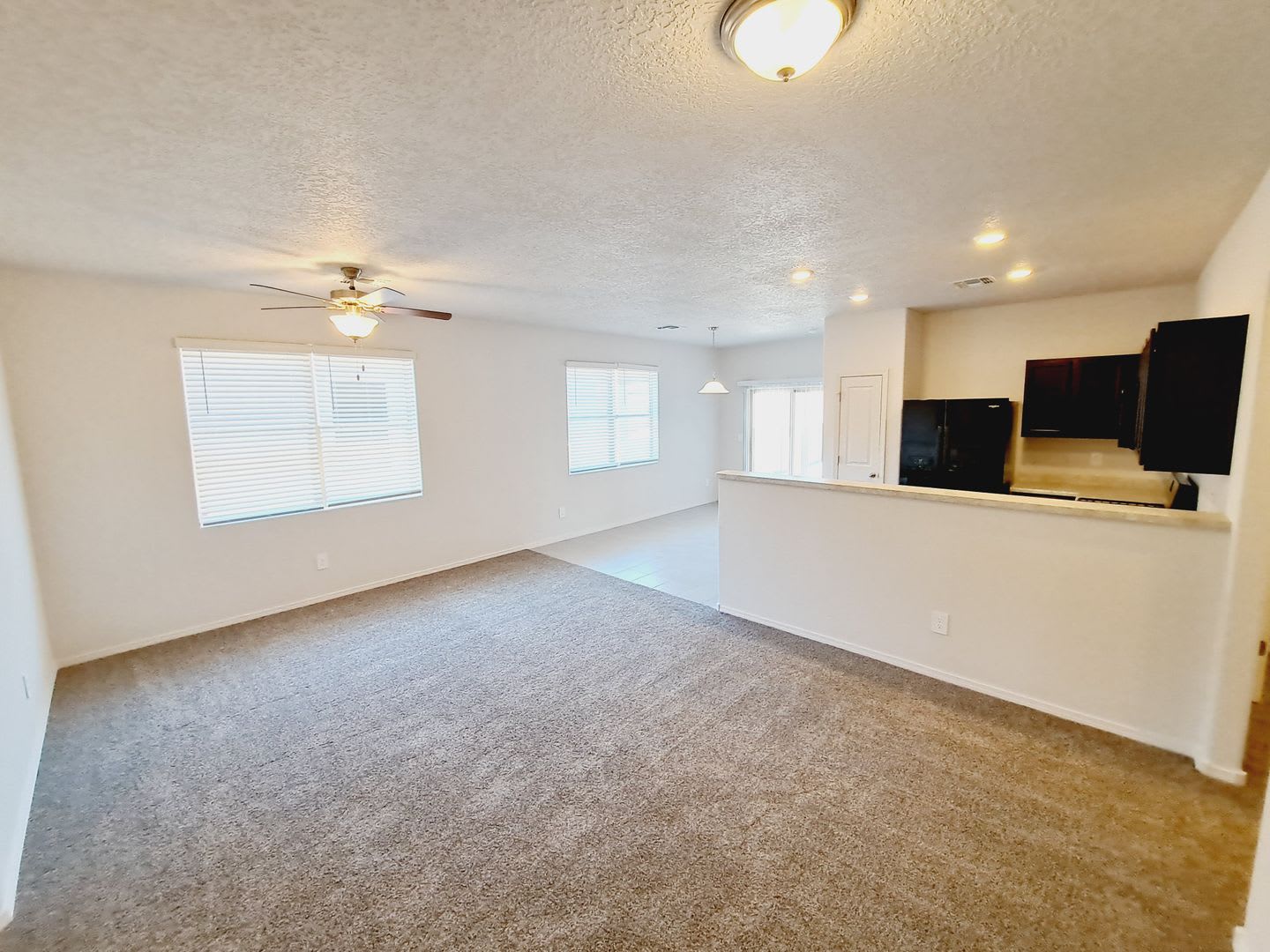 4 Bedroom 2 Bath Energy Efficient Home – photo 4