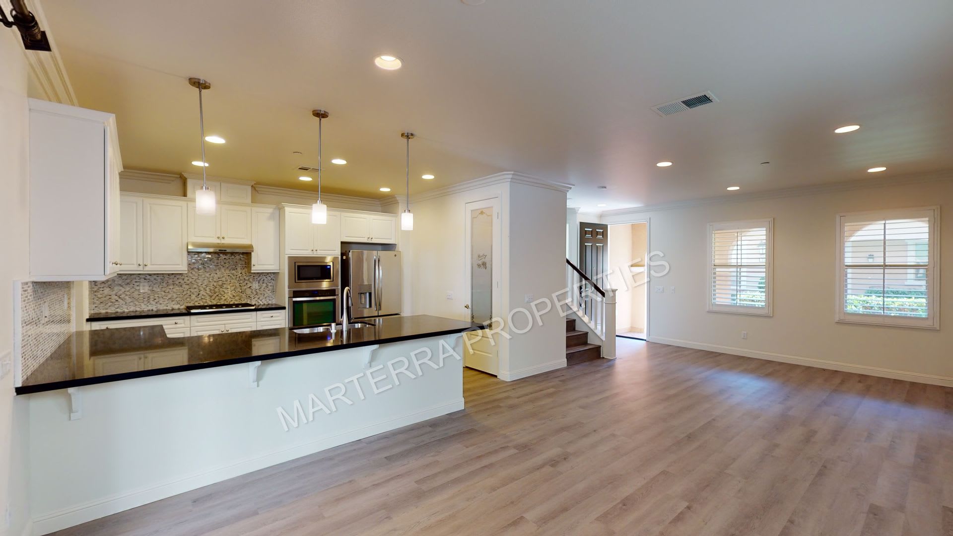 Beautiful 3 Bed 2 5 Bath Home In Portola Springs Irvine – photo 2
