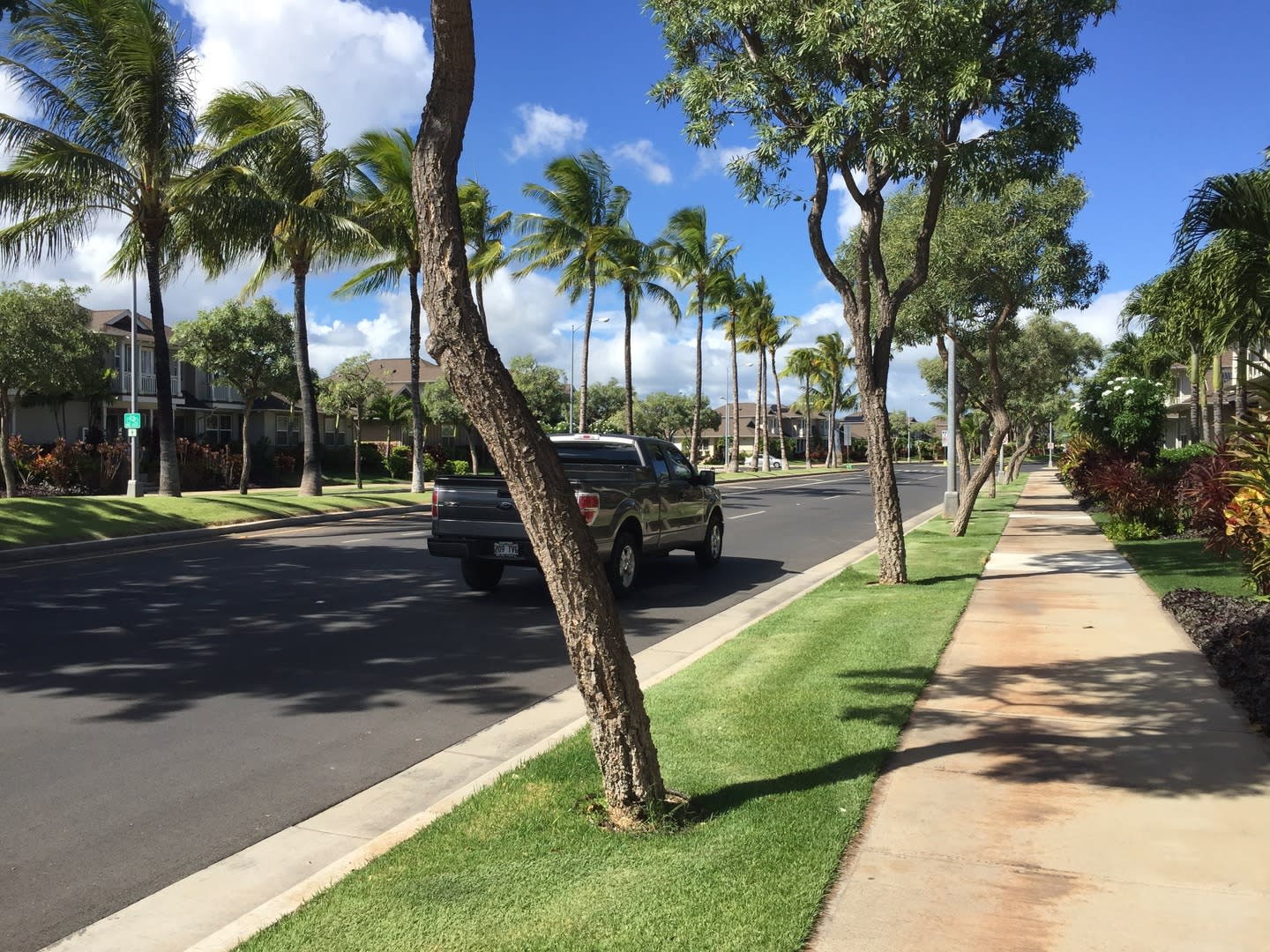 Ewa Beach Ka Makana Resort Style Living 3 Bed 3 Bath 2 Car Garage Townhome – photo 1