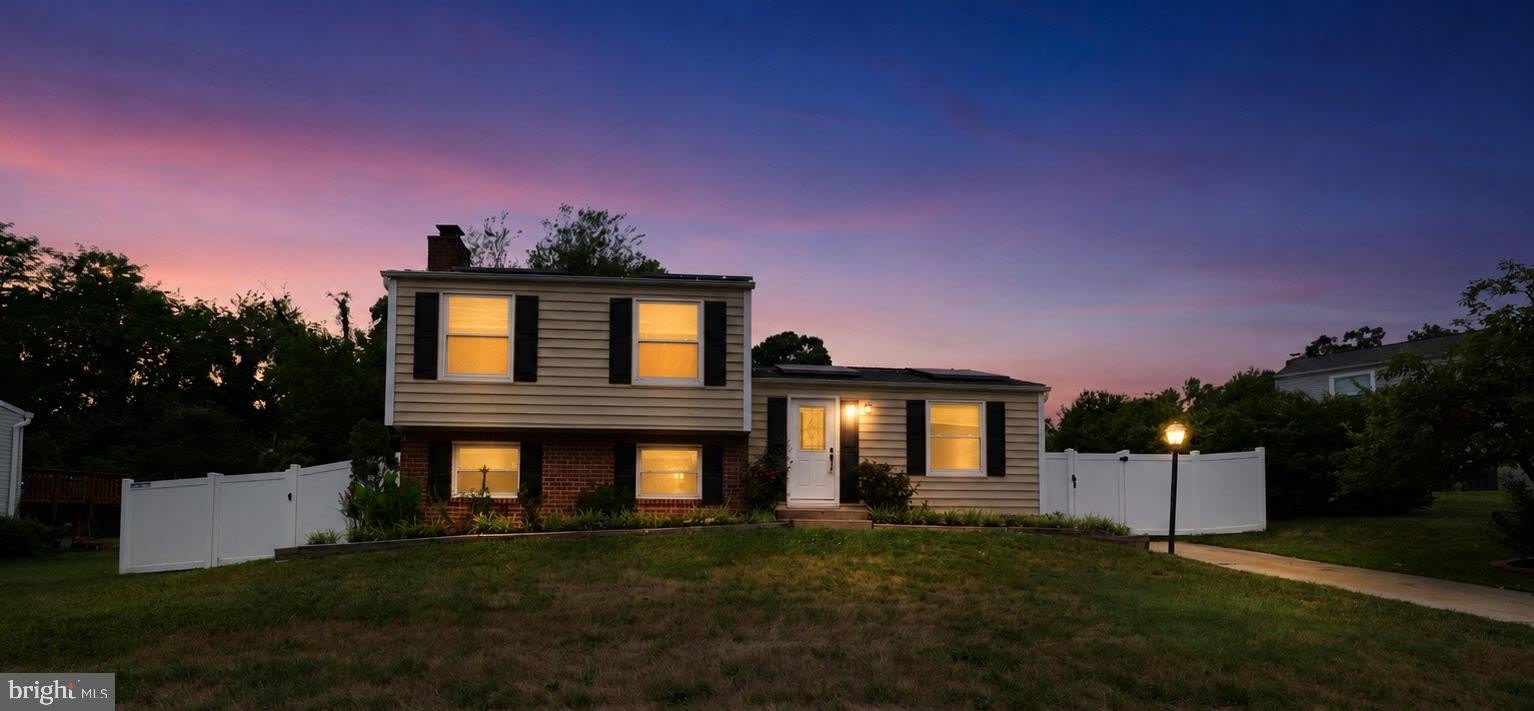 1414 KING WILLIAM Drive – photo 2