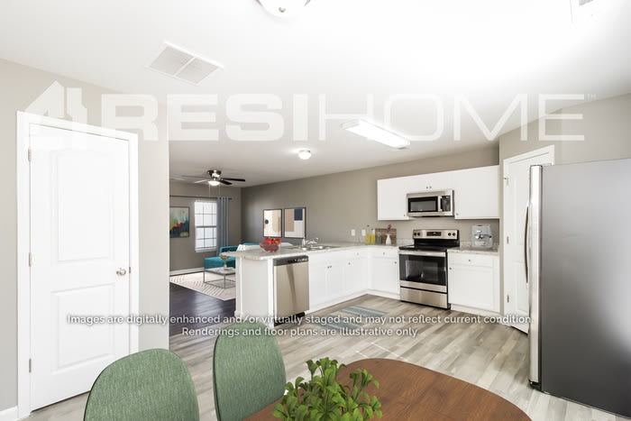 3 Plymouth Court – photo 3