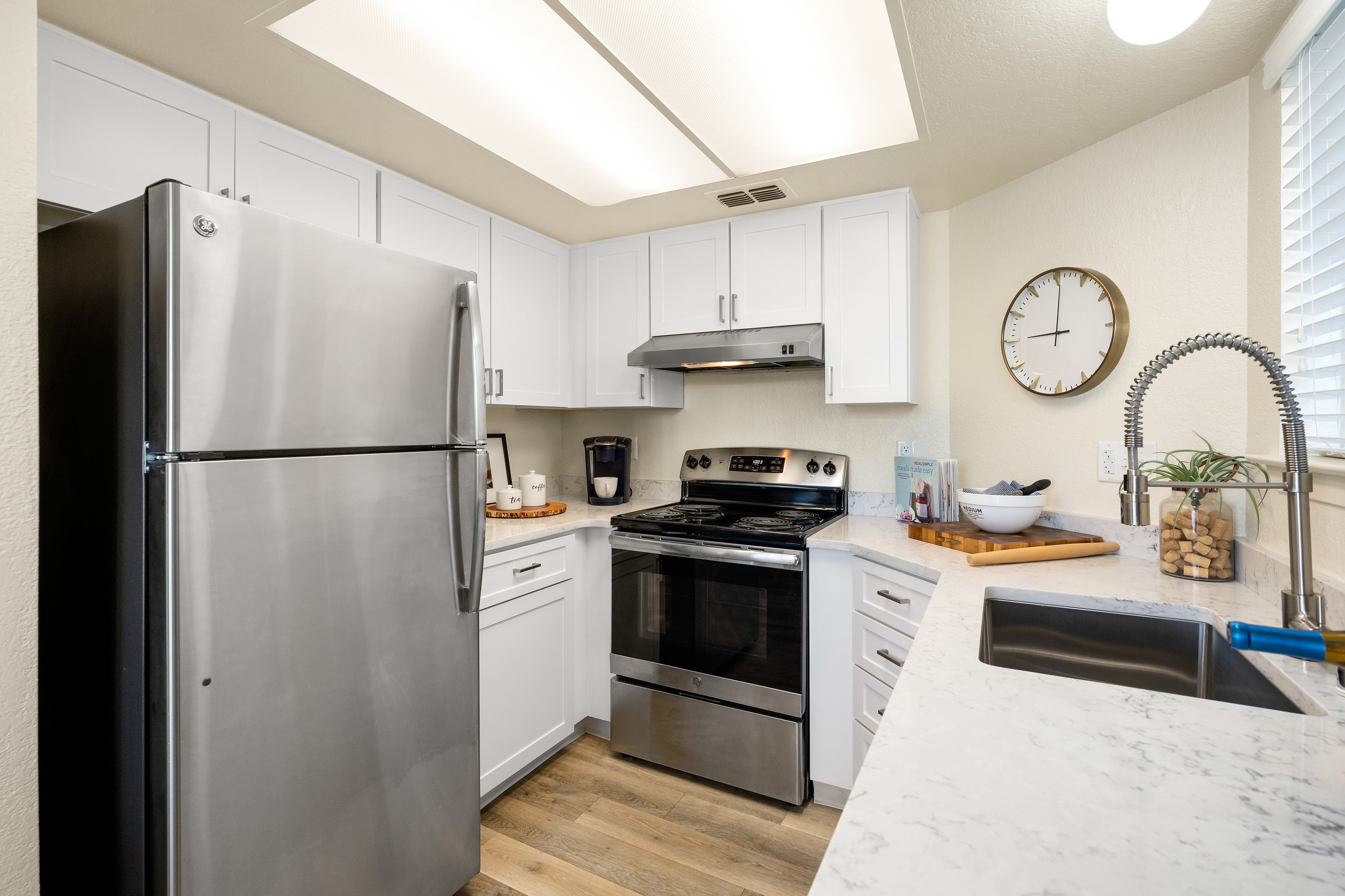 Montage at Fair Oaks Apartments – photo 5