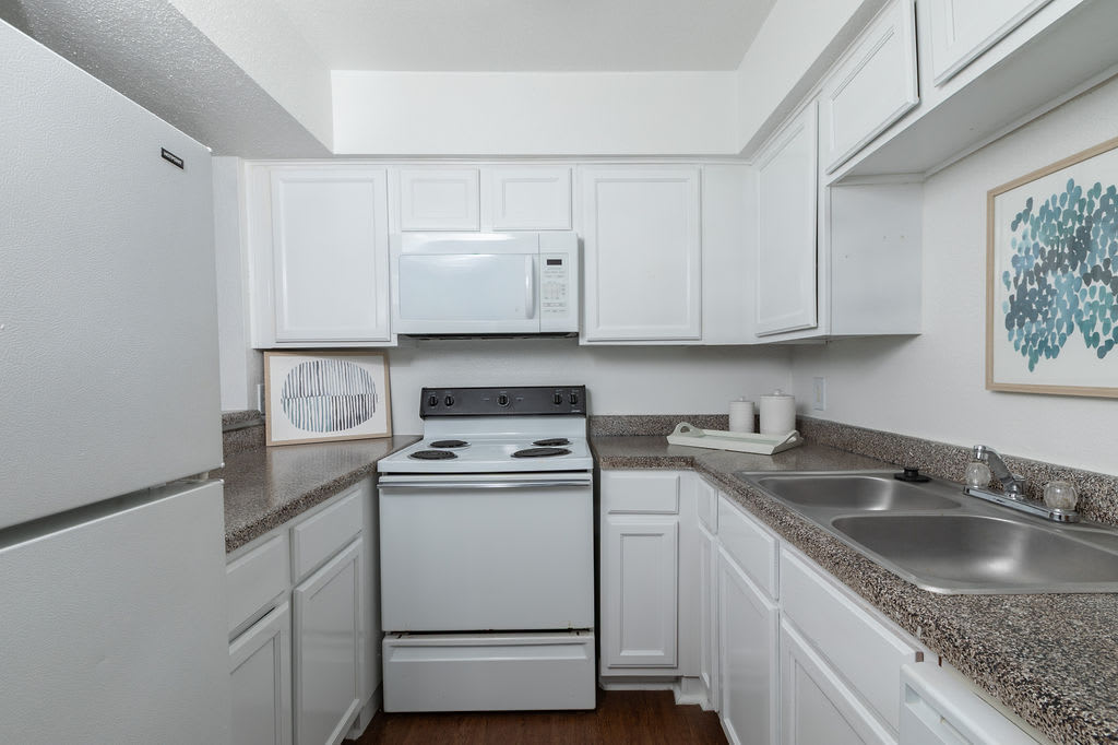 Affordable Housing- Carelton Courtyard – photo 4
