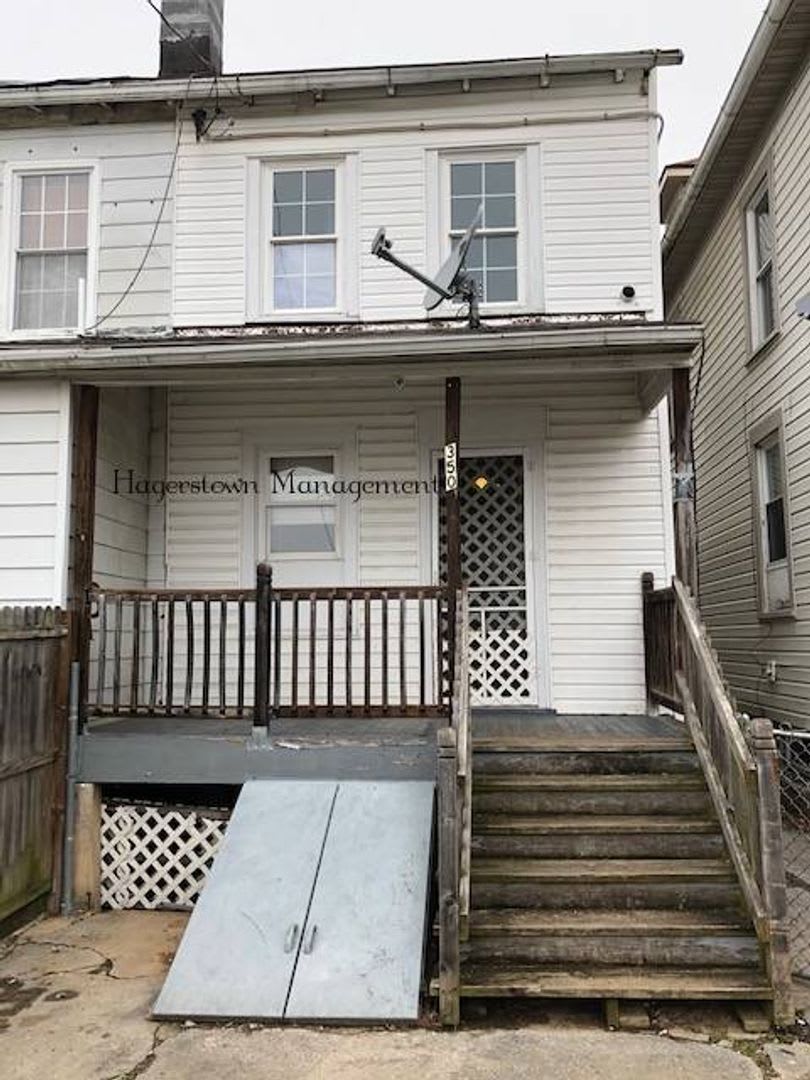 VERY Nice 2 Bedroom on Central Ave – photo 2
