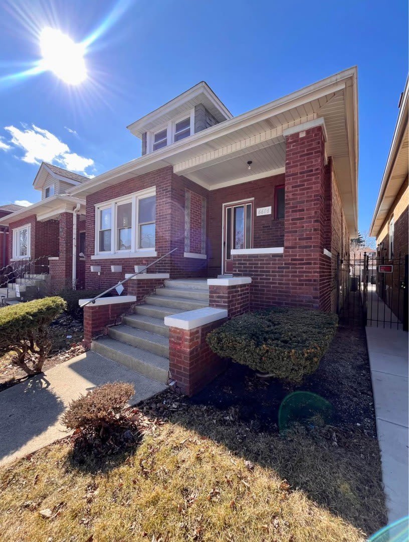 6606 S Richmond Street – photo 2