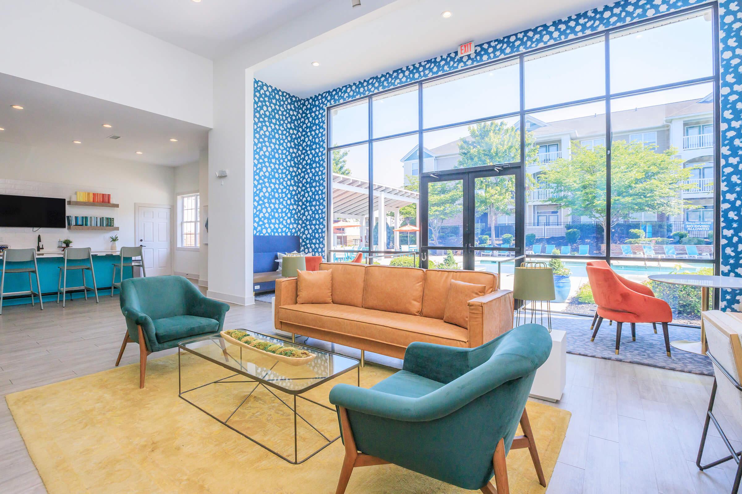 Heather Ridge Apartments – photo 1