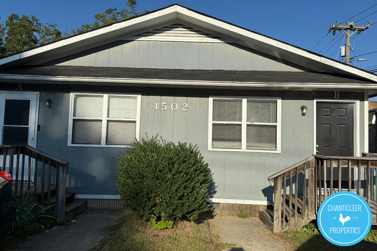 1502 Chapel Hill Road – photo 2