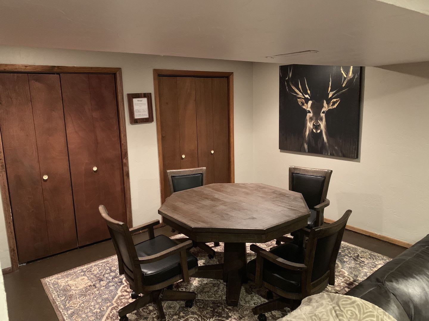 Peaceful 5 bdrm Mountain retreat in Woodland Park – photo 5