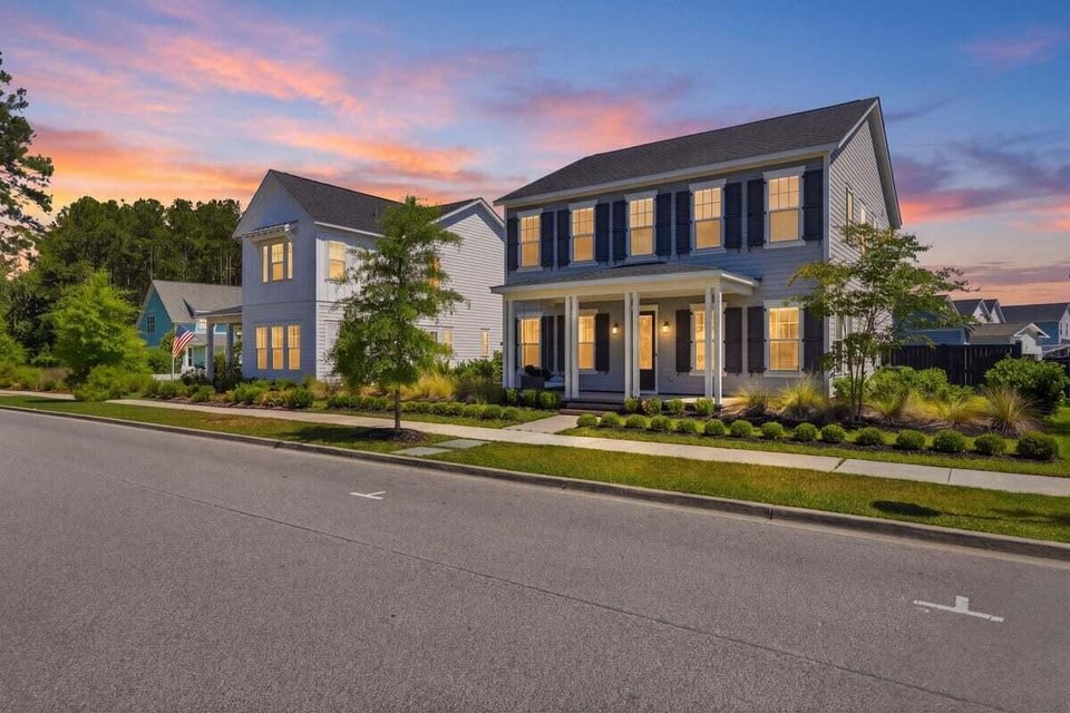 510 Foxtail Park St – photo 1