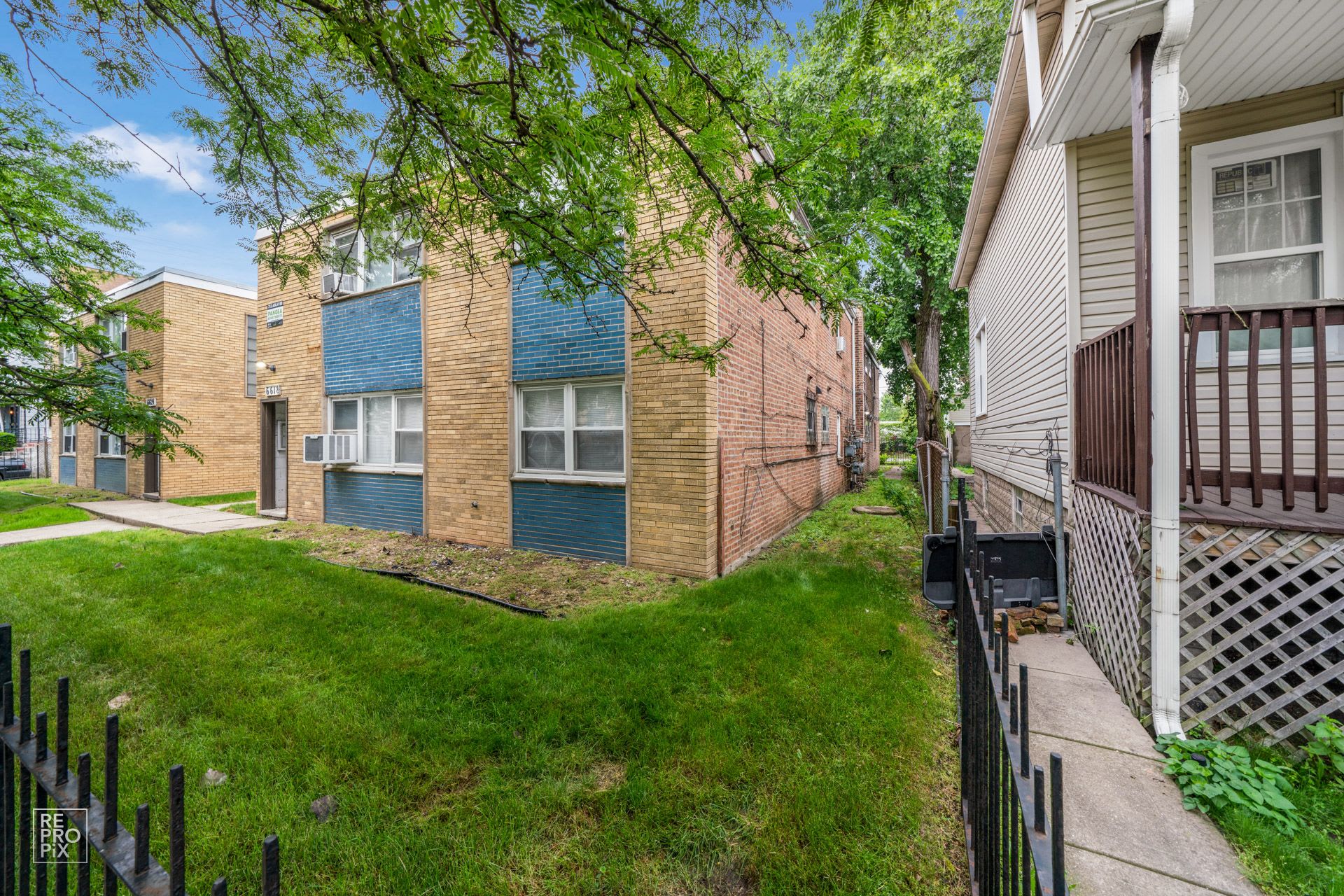 6618 S Wabash Ave – photo 4