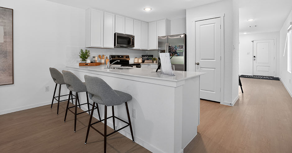 Sienna at Applewood Grove Rental Homes – photo 2