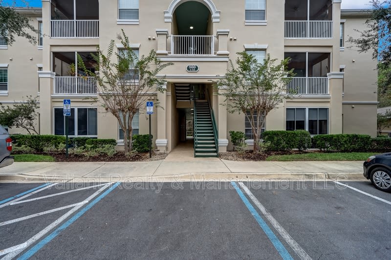 8601 Beach BoulevardUnit 912 – photo 1