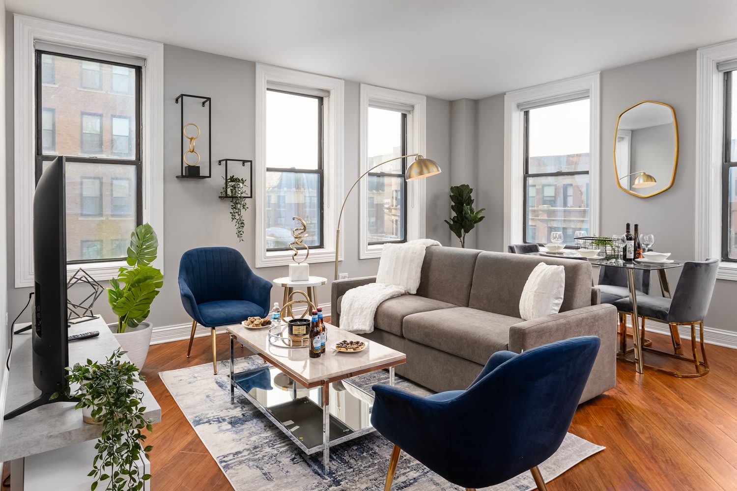 Somerset Place Apartments – photo 4