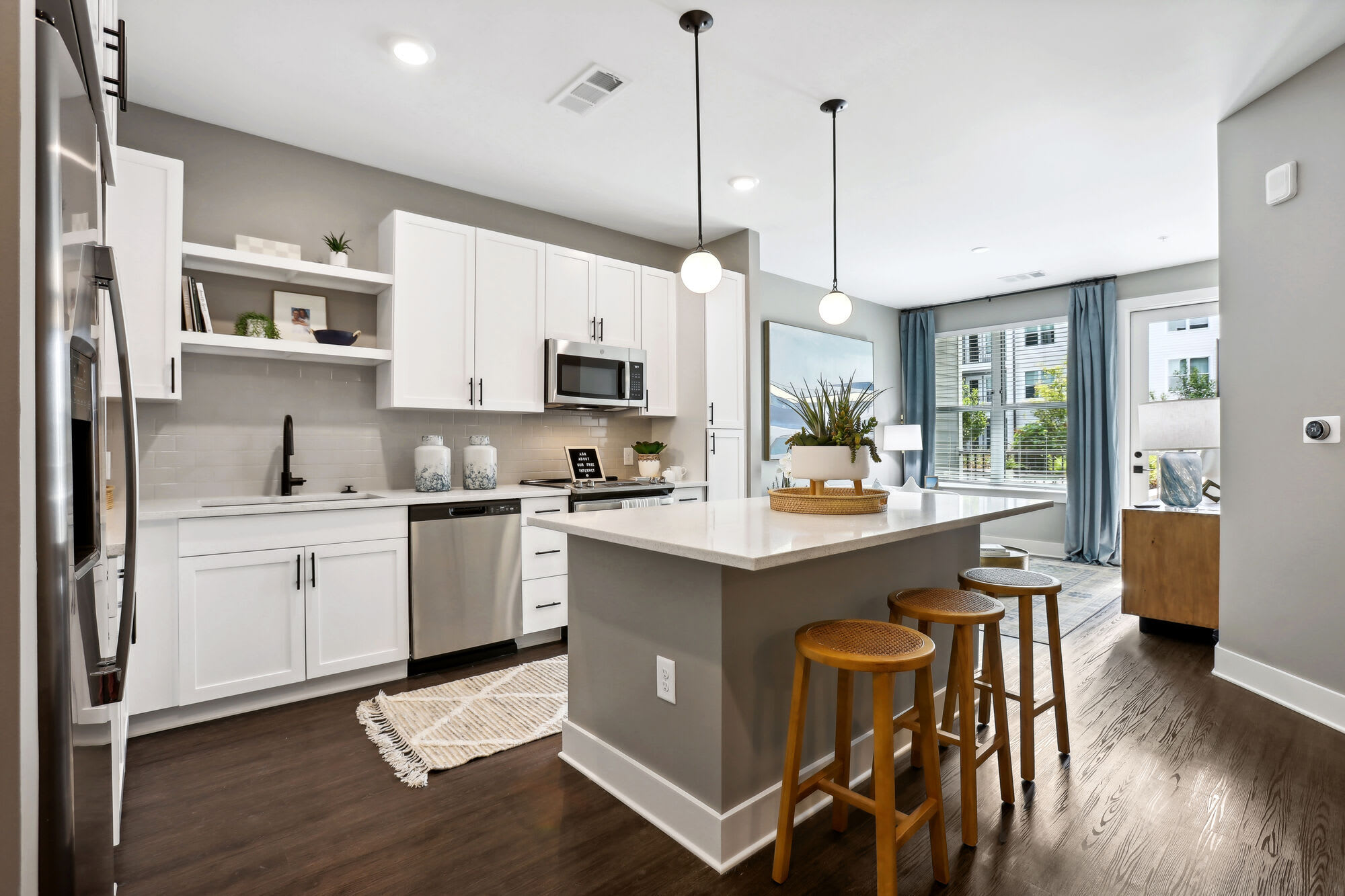Chandler Residences – photo 1
