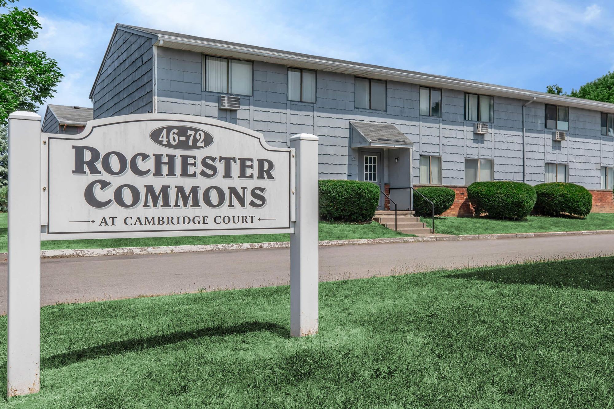 Rochester Commons – photo 5