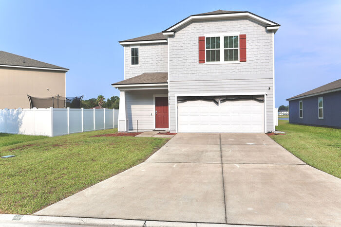 3316 Garden Brook Road – photo 1