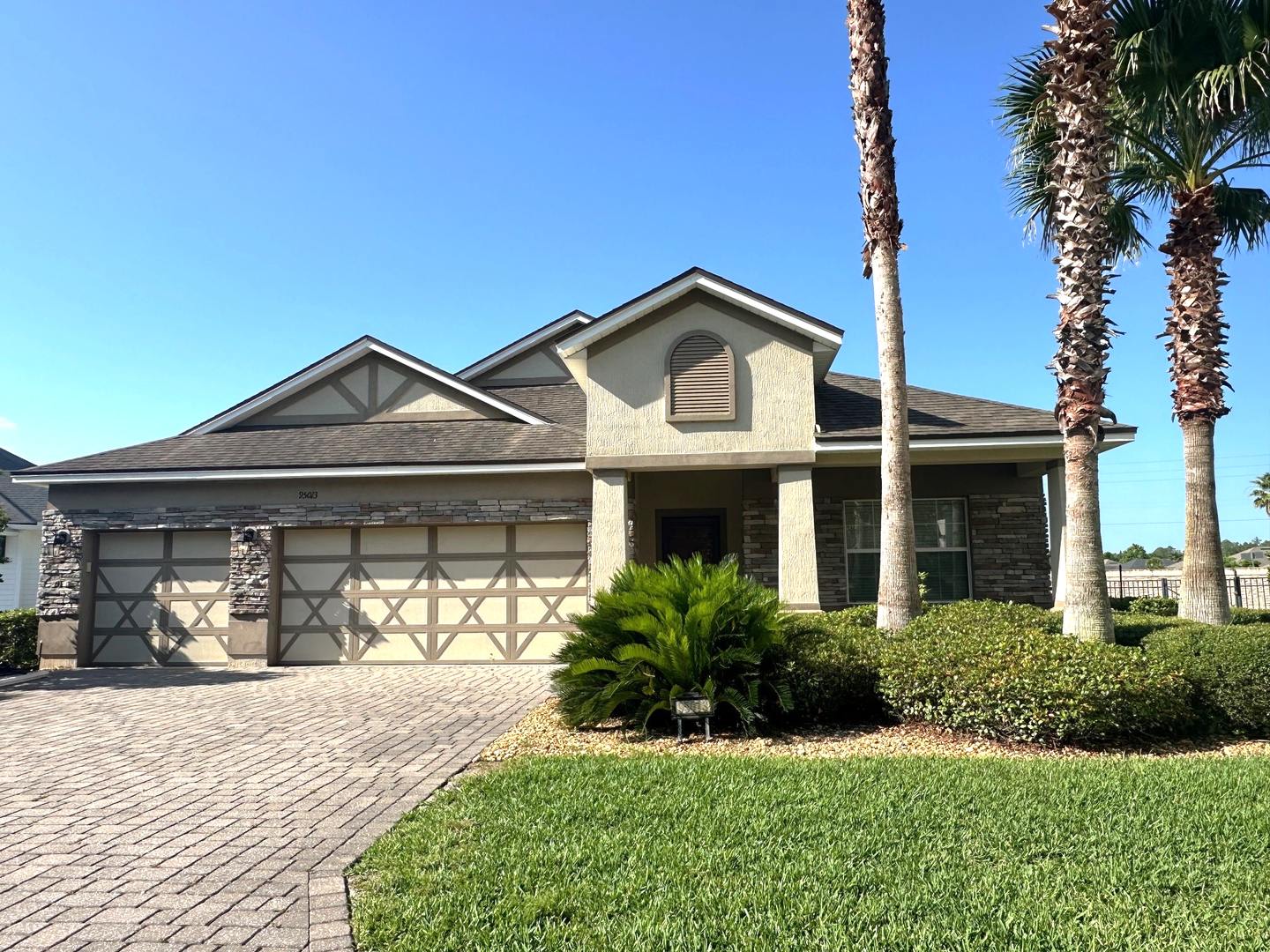 4/4 Plus Office, Plus In-Law Suite/Gate Security/Amelia National Golf & Country Club – photo 1