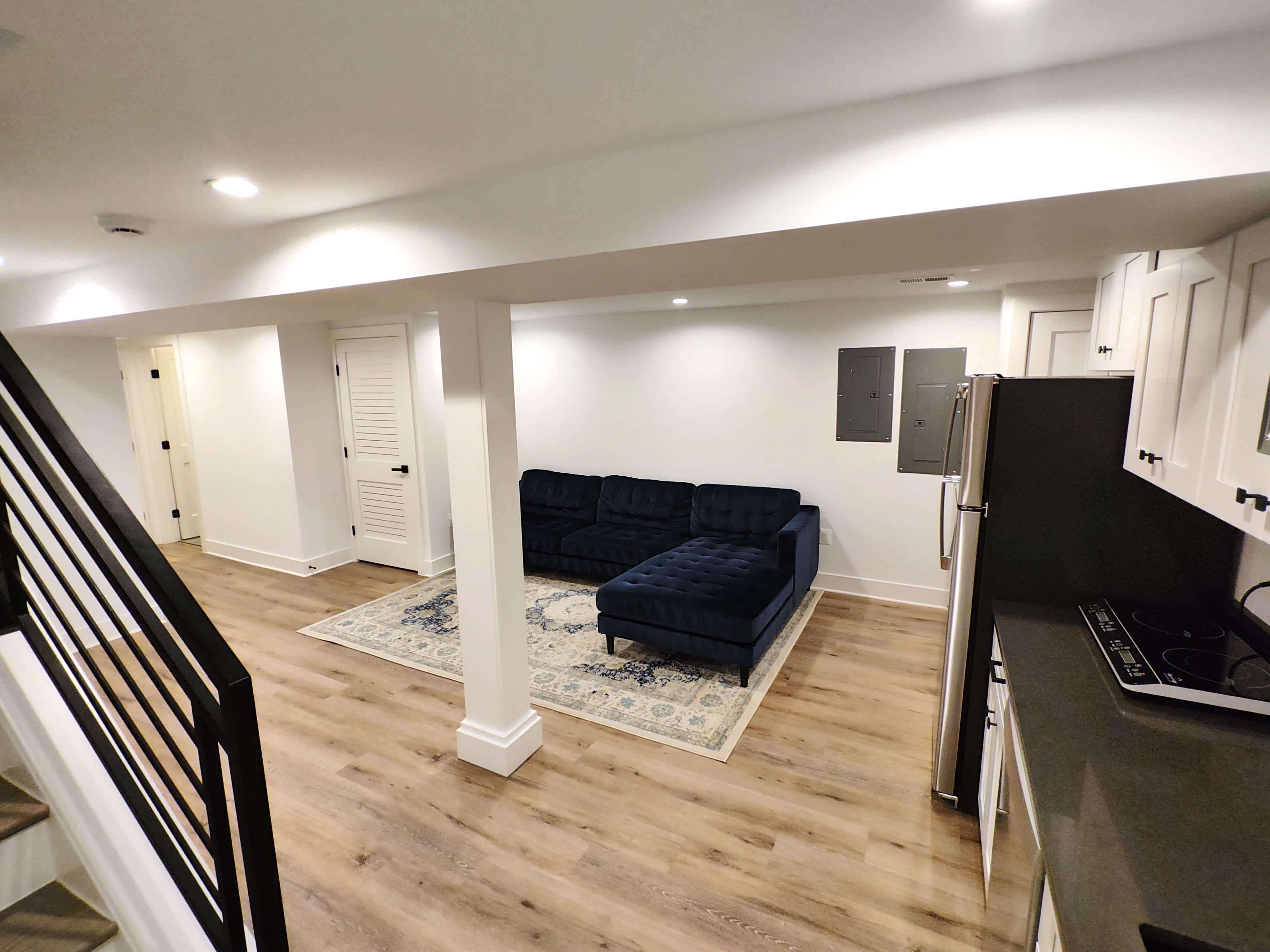518 Buchanan Street Nw Basement – photo 5