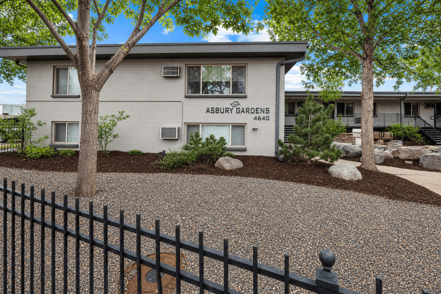 Asbury Gardens – photo 1
