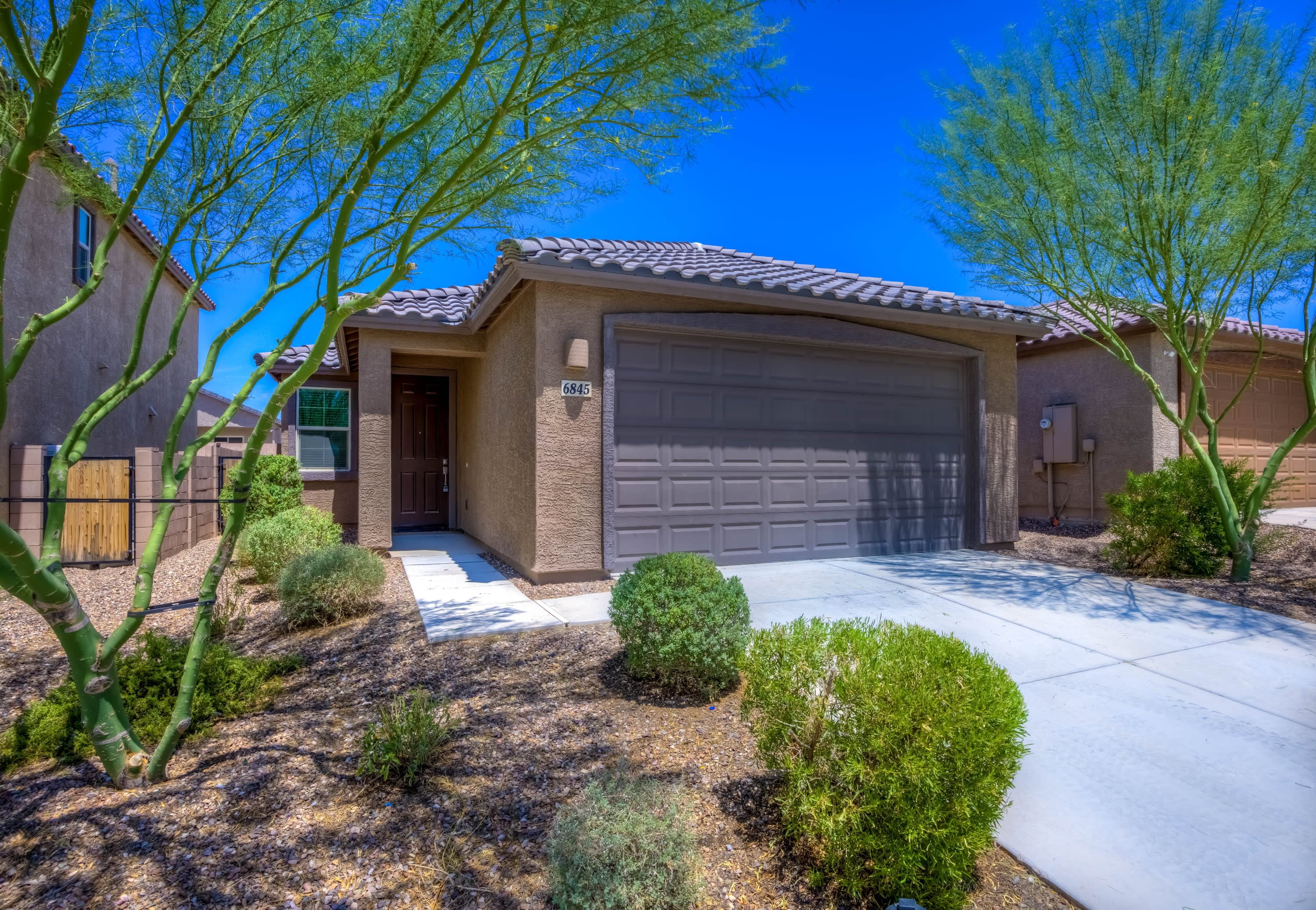 6845 East Camino Naife – photo 1