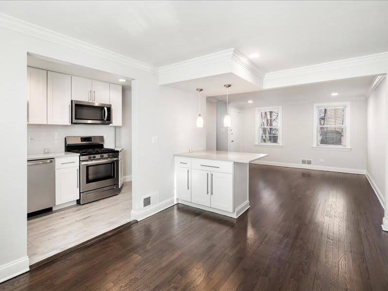 Commonwealth Gardens Apartments – photo 2