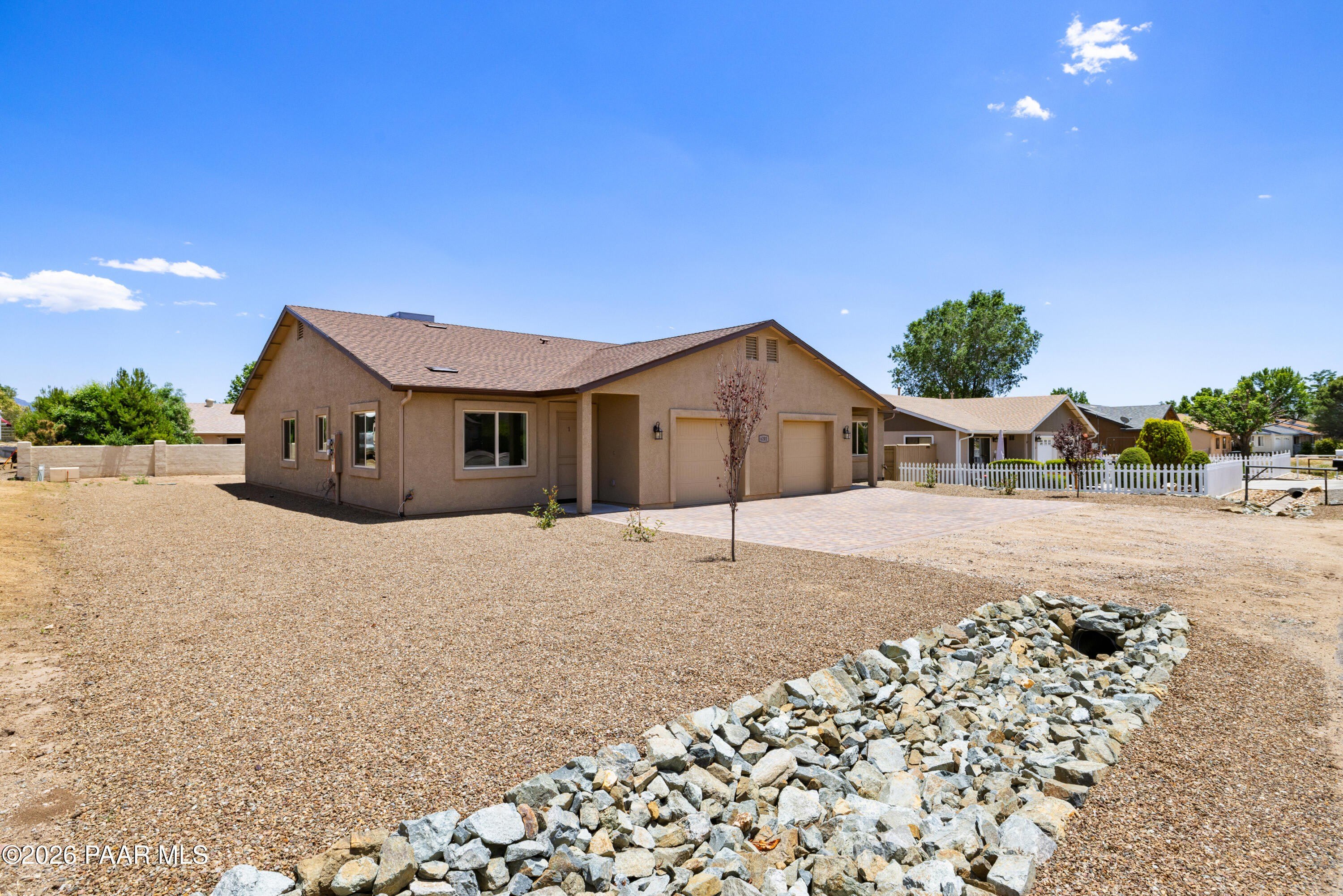 6201 N Reata Drive – photo 2